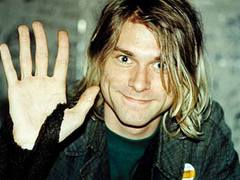 Курт Кобейн