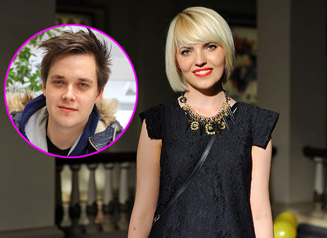 Аркадий Войтюк, Оля Диброва