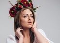 Яна Глущенко озвучила причини звільнення з «Дизель Шоу»