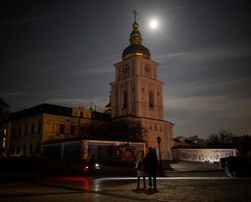Софія Київська
