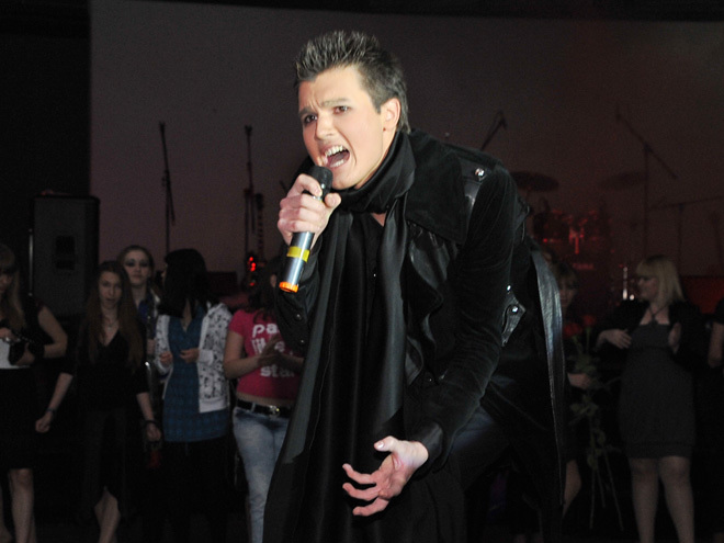 TOP-10 скандалов