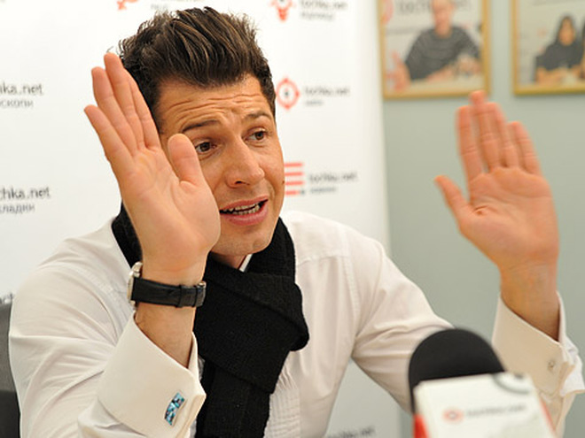 Андрей Джеджула