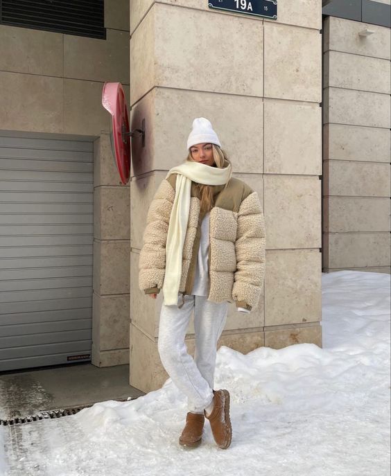 Спртивный стиль