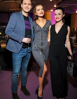 ANGE STARS FASHION SHOW