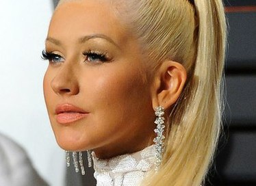 Кристина Агилера