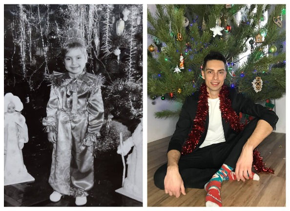 Андрей Черновол