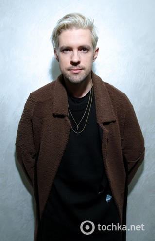 Маркус Рива