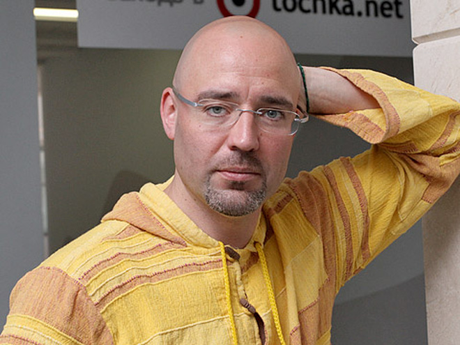 Раду Поклитару