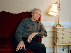 Клинт Иствуд