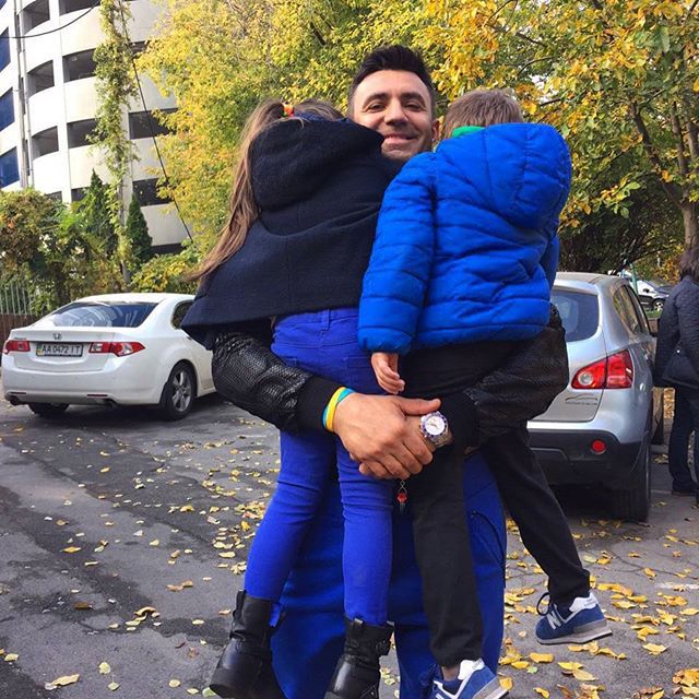 Микола Тищенко