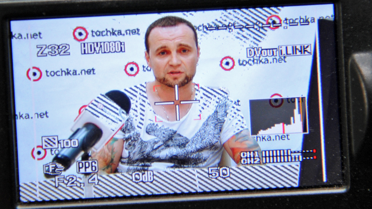 Руслан Квинта