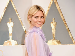 Хайді Клум і Віто Шнабель (Cover)