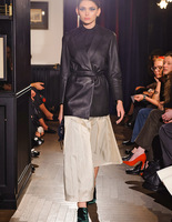 Показ LITKOVSKAYA