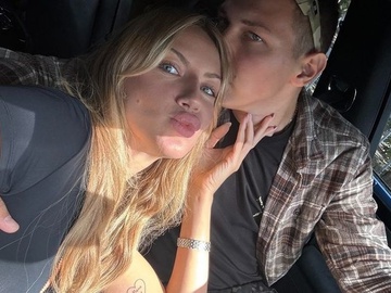 «Це зрада»: бойфренд Нікітюк відреагував на її селфі з відомими акторами