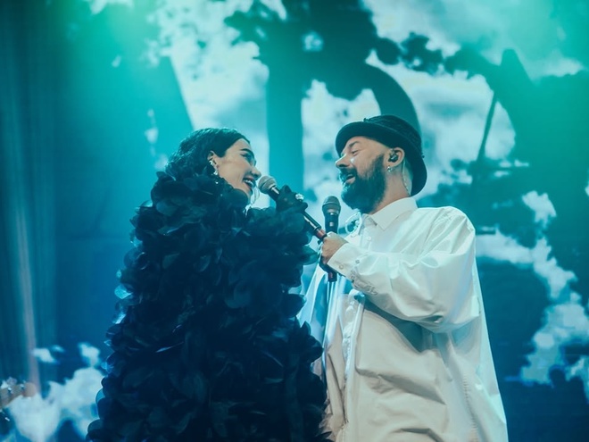 Вдова Михайла Клименка вперше розкрила подробиці його важкої хвороби