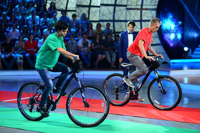 Андрей Доманский