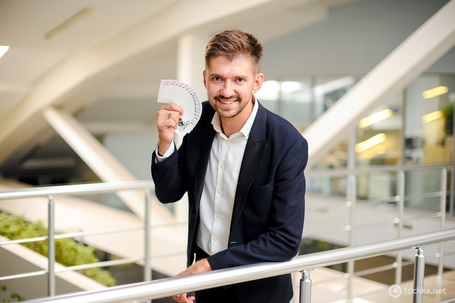 Роман Бондарчук