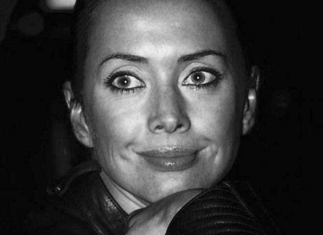 Наталья Фриске