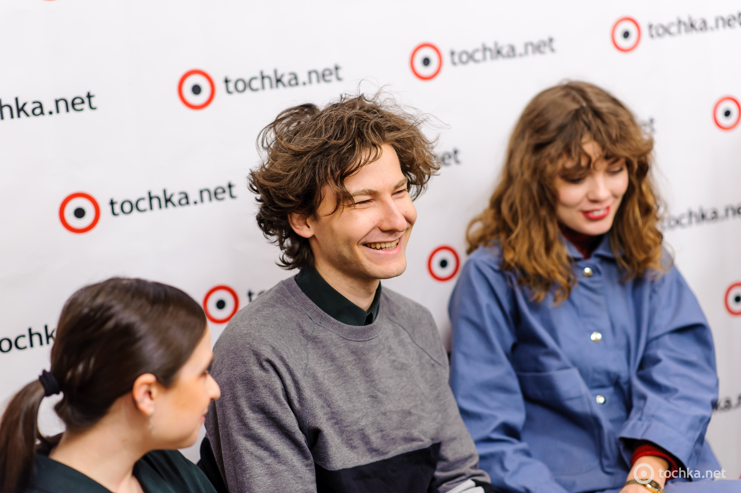 Группа ЦеШо