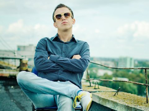 Леша Дурнев