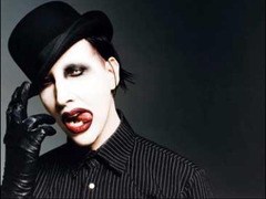 Мэрилин Мэнсон