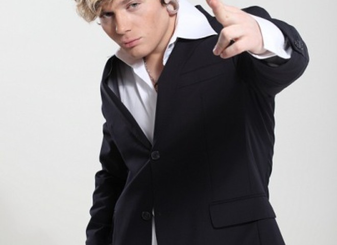 Александр Кривошапко