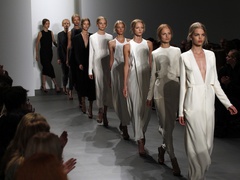 минимализм кляйн