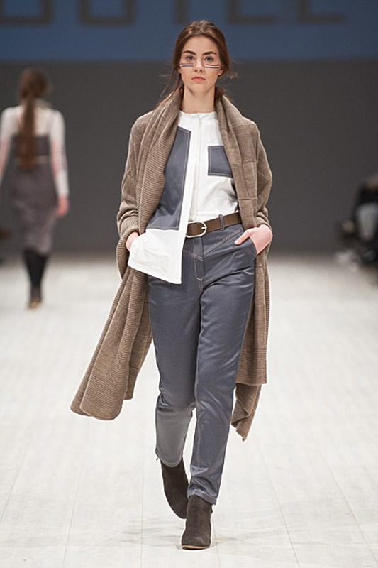 UFW: показ OSTEL