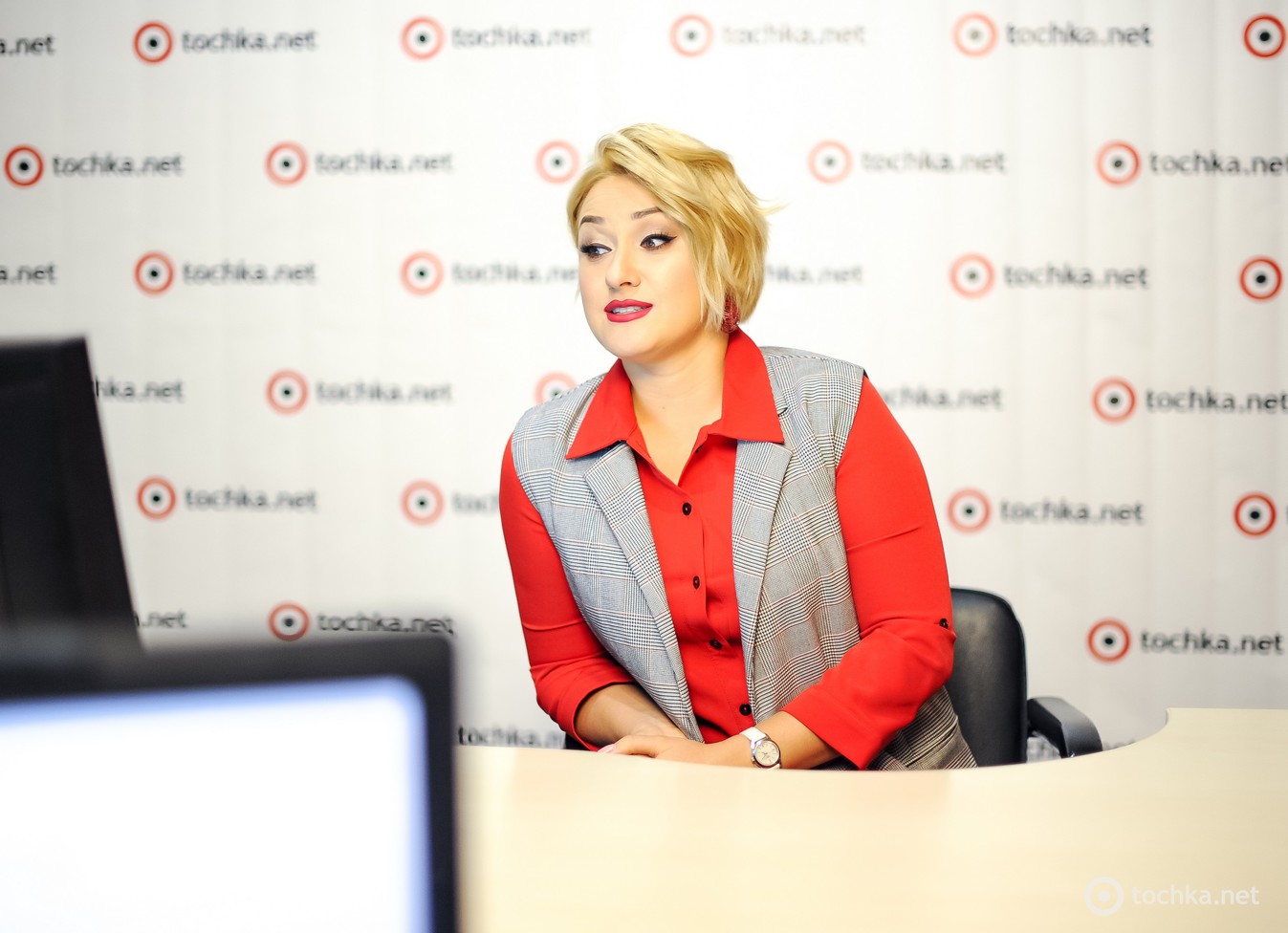 Катя Красникова