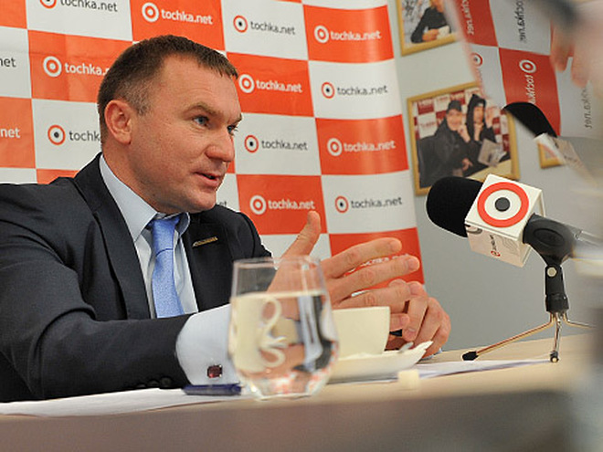 Ігор Мазепа