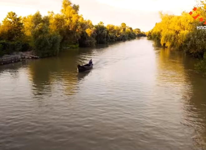 путешествия НЛО ТВ