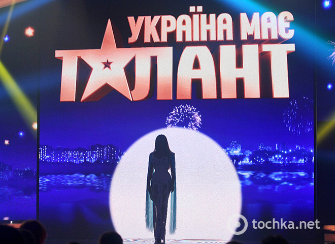 Україна має талант