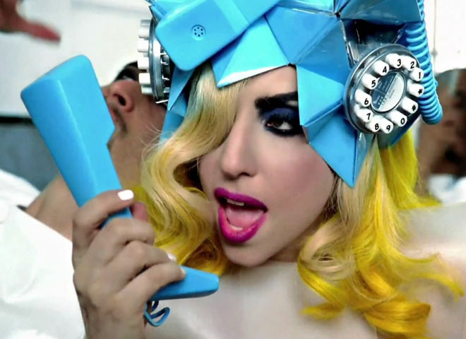 Lady Gaga