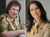 ТОП-5 самых богатых женщин Украины
