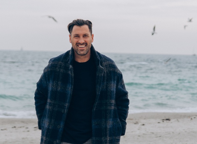 Макс Чмерковський