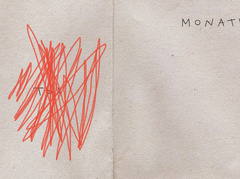 MONATIK презентував нову пісню "Все, что мне нужно"