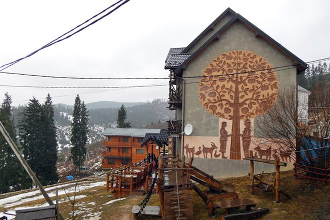 День Святого Валентина: отпразднуй в одном из ТОП-5 самых необычных