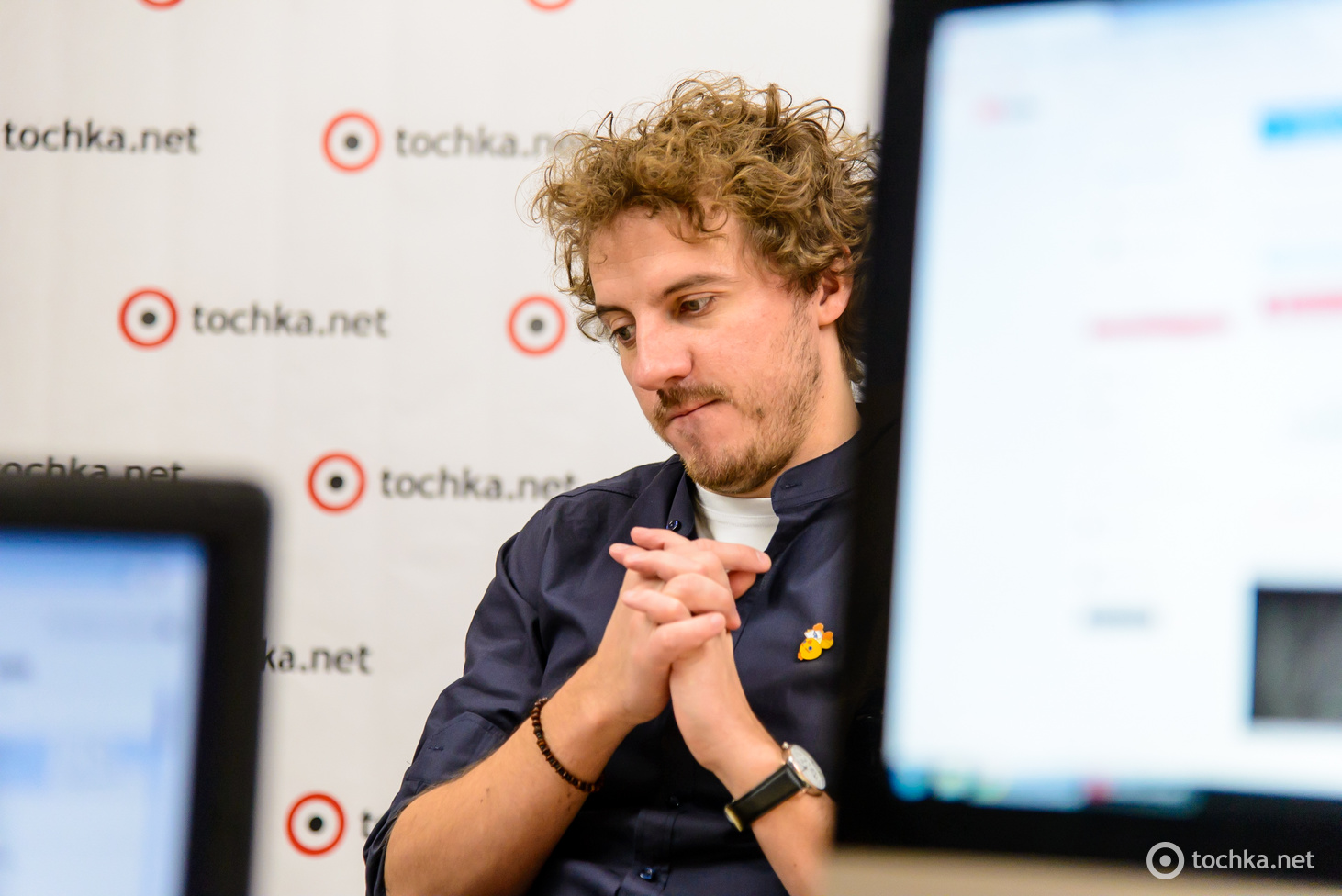 Євген Клопотенко