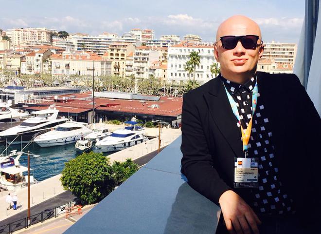 Алексей Гончаренко