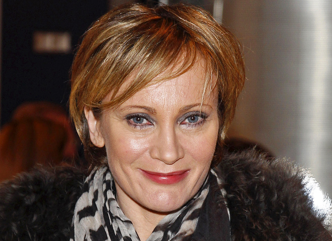 Патрісія Каас