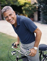 Джордж Клуні