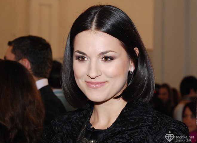 Маша Ефросинина