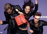 Diesel рекламная кампания