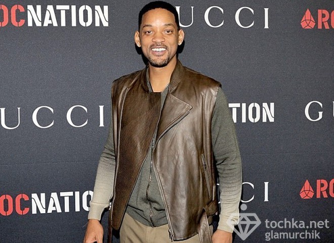 Жена Вилла Смита закрутила роман с мужем Дженнифер Лопес