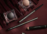 burberry make up fw2015-2016