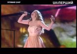 Zoë - Loin d’ici (Austria) - LIVE at Eurovision 2016- Semi-Final