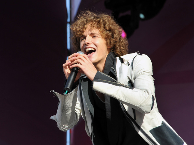 Кэйко Мацуи подыграет Матиасу!