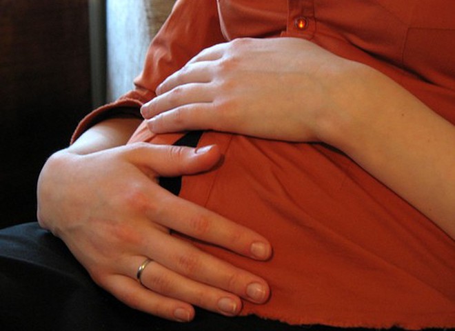 Варикоз интимных мест при беременности