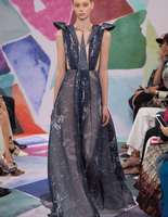 Колекція Schiaparelli Haute Couture осінь-зима 2016/2017
