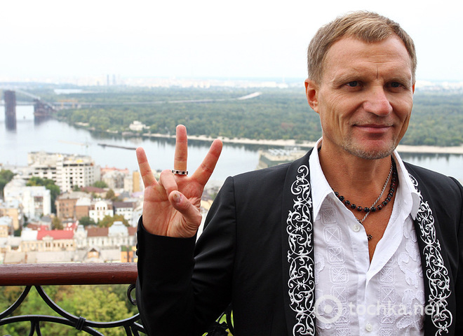 Дні України у Великобританії